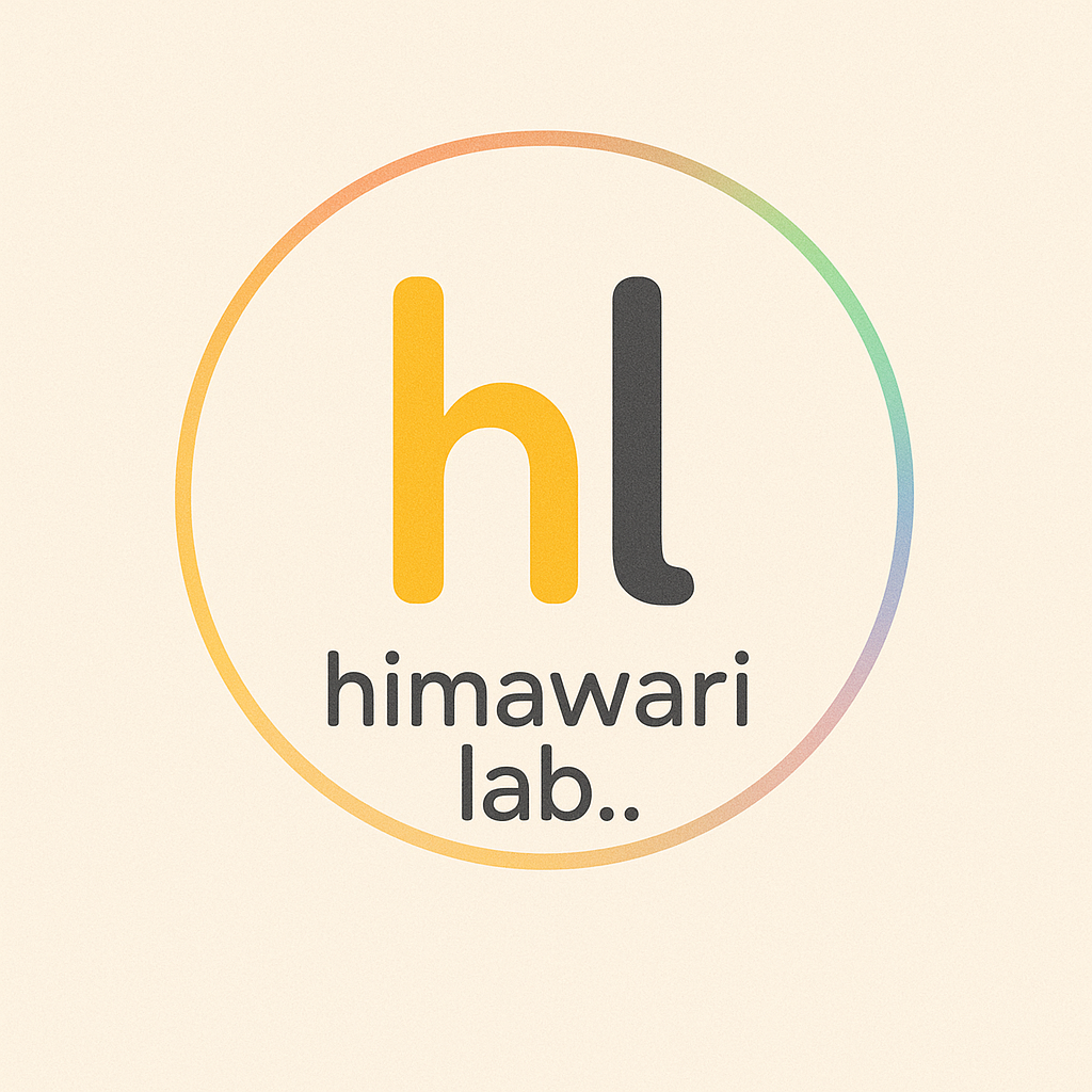 himawari lab..